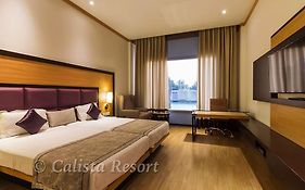 Calista Resort
